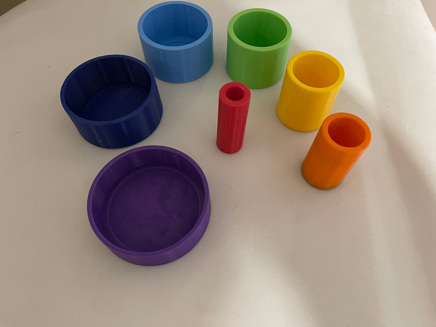 Nesting Cup