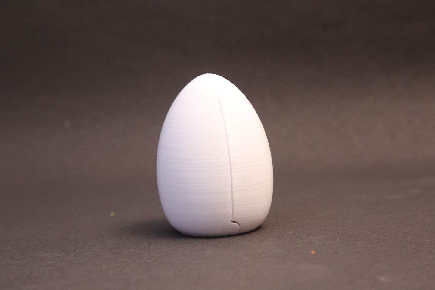 3D Surprising Egg