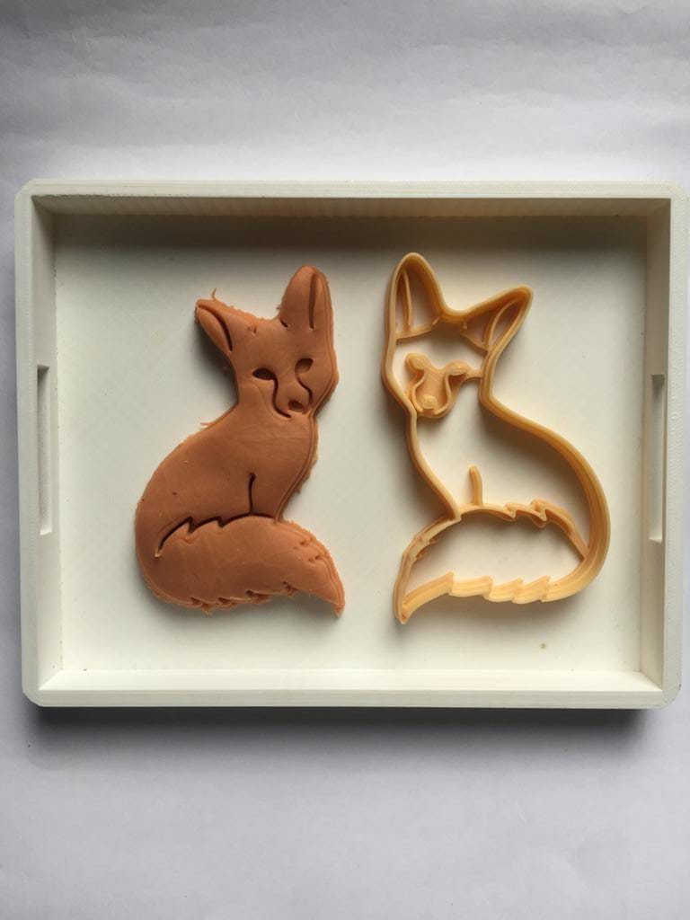 Cat Cutter