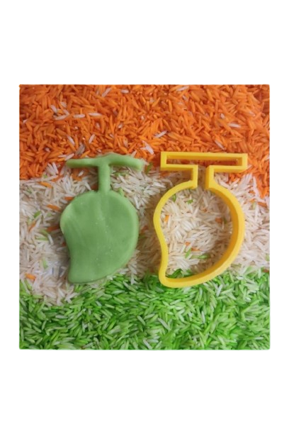 Mango Cutter