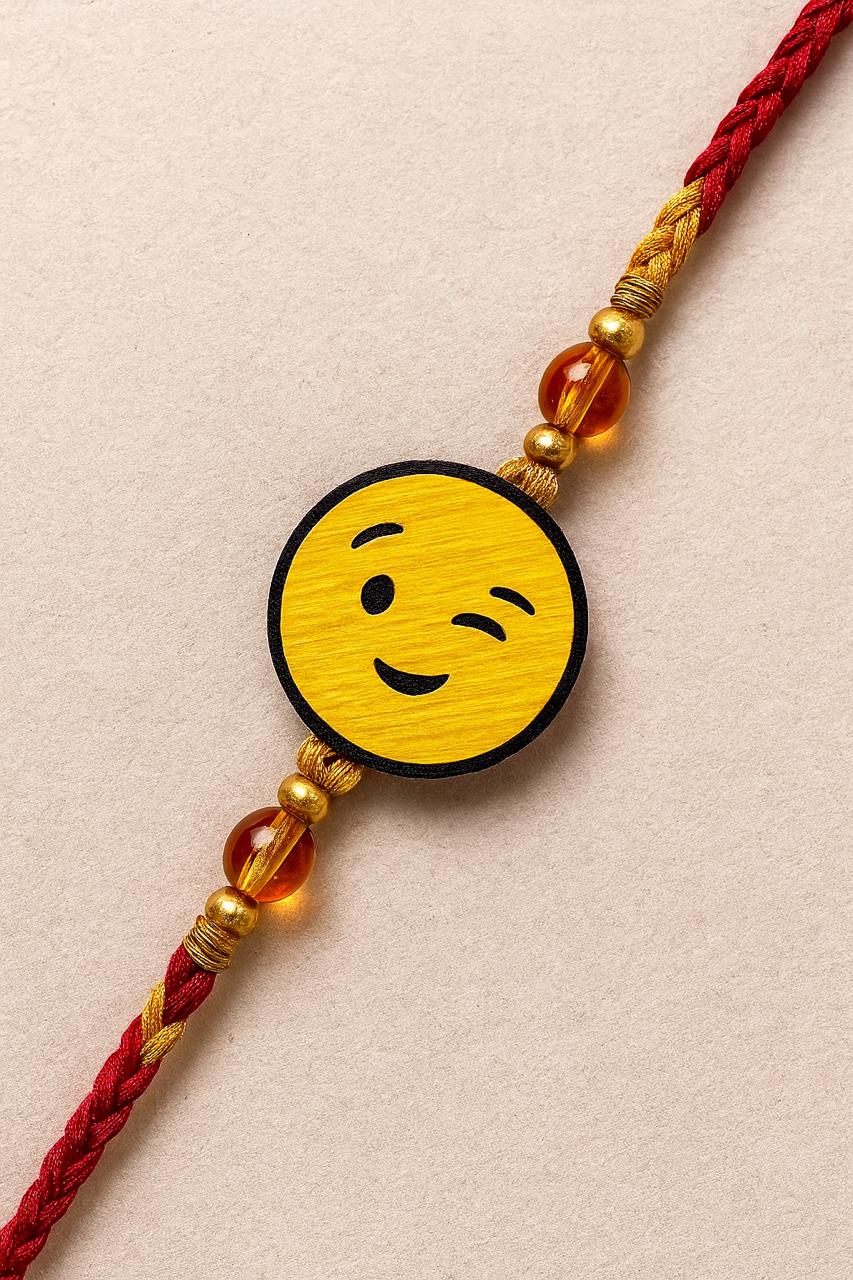 Customised Rakhi - Design your own Rakhi
