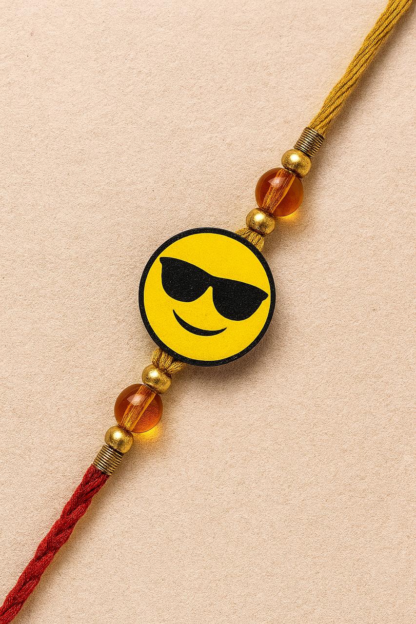 Customised Rakhi - Design your own Rakhi