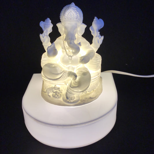 Customized Gifts - Figurine Lamps- Custom Lamps