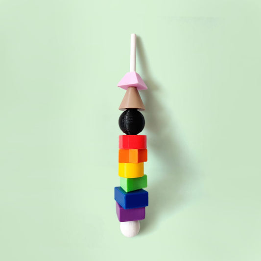 Threading Stick