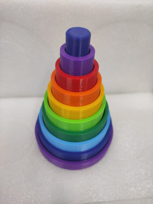 Nesting Cup