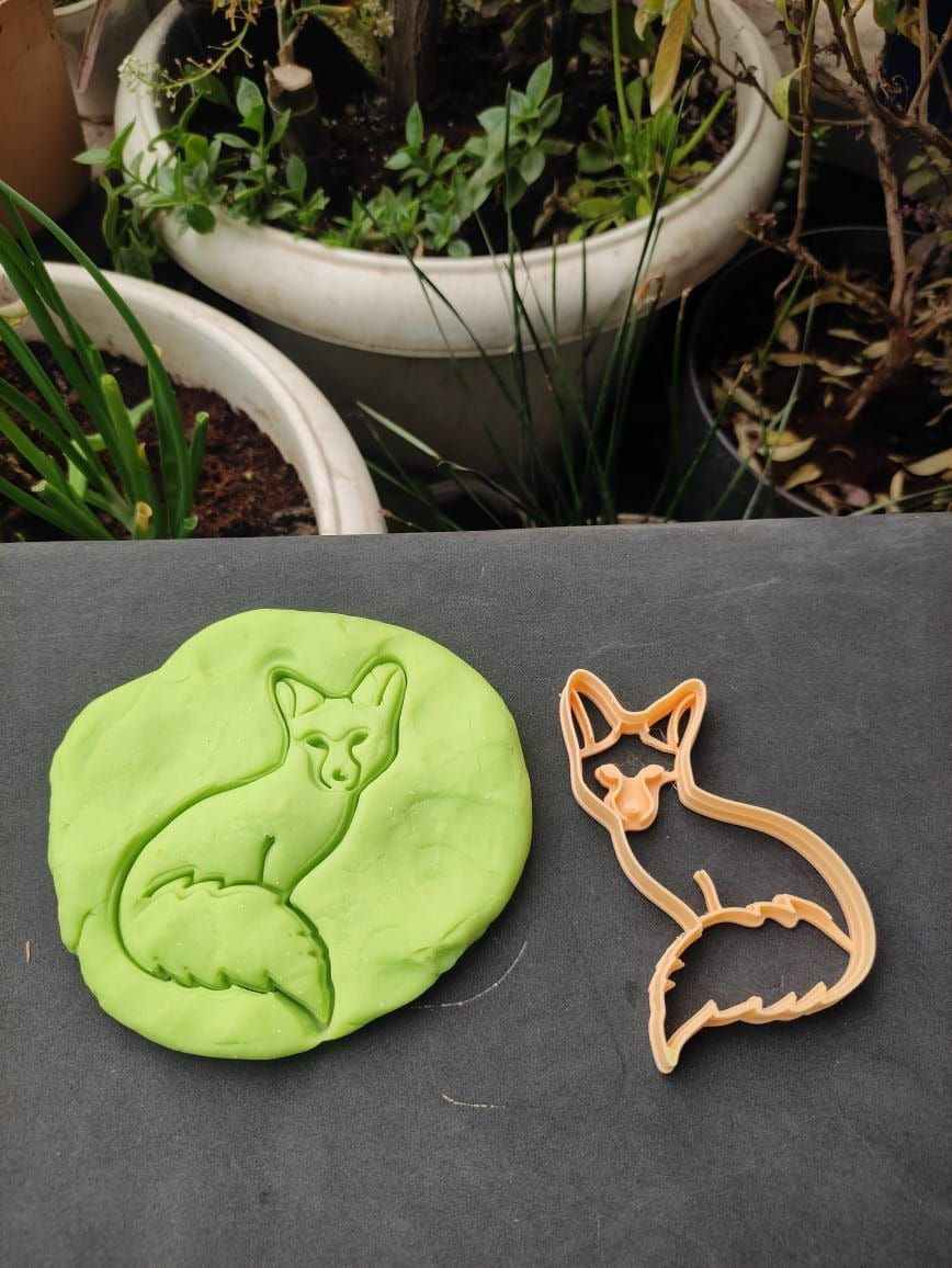 Cat Cutter