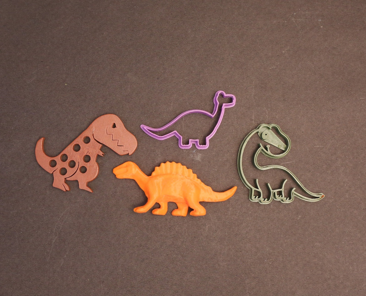Dino Kit